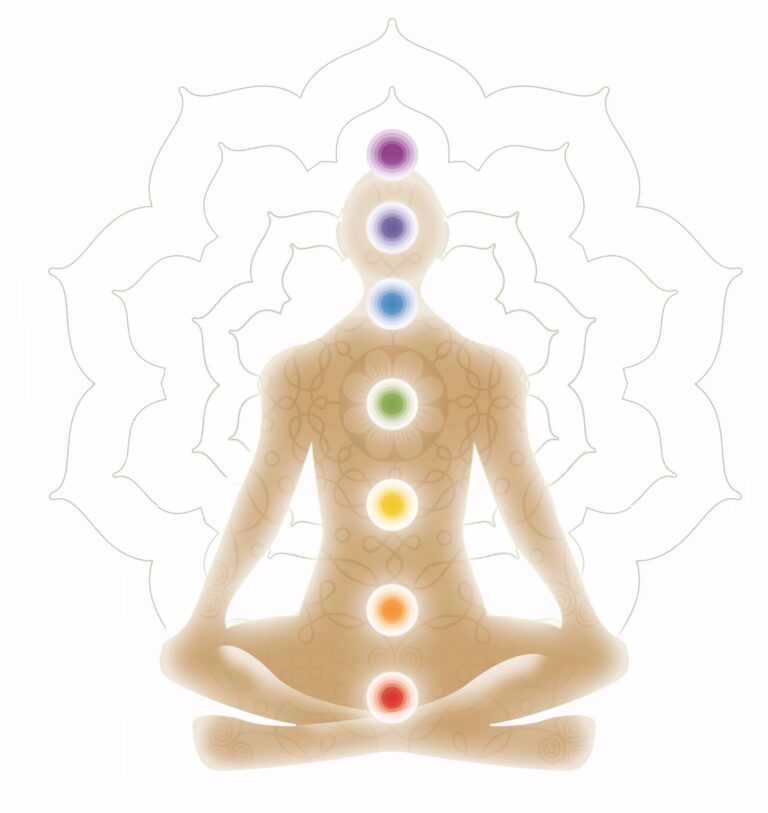 Chakra