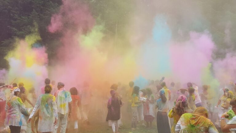 Rms Holi