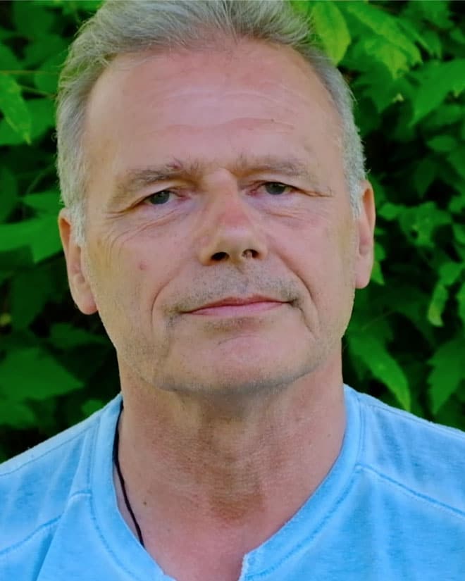 gérard longuet