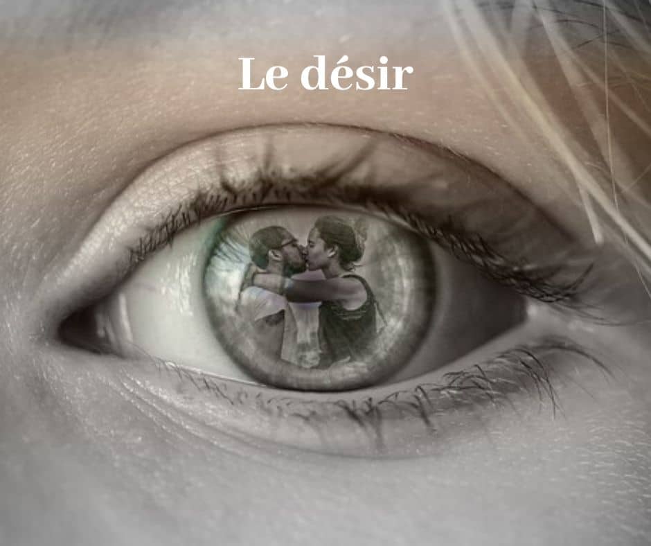 Le Desir