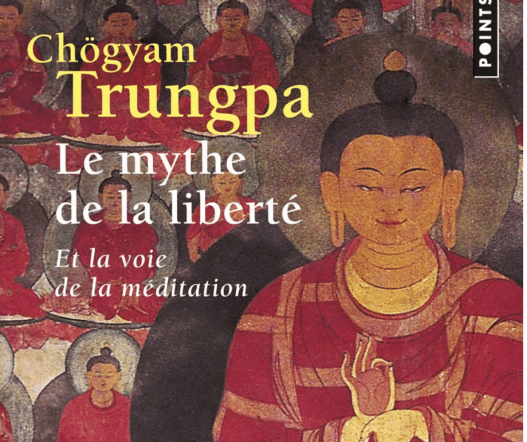 Trungpa