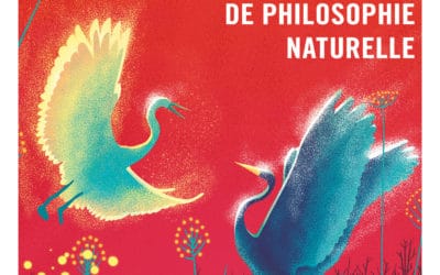 Petit Traité de Philosophie Naturelle : une ode à la Nature