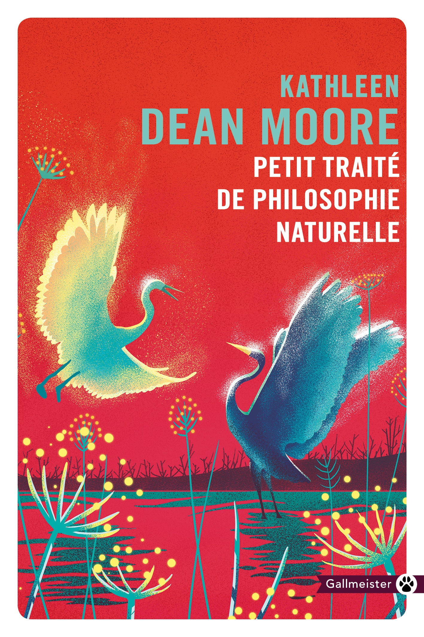 Dean Moore Kathleen