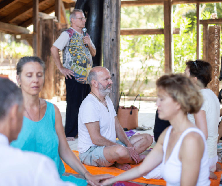 Pratique Tantrique