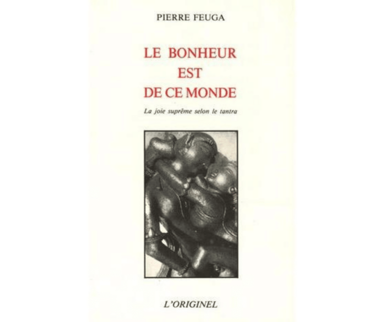 Le Bonheur Est De Ce Monde