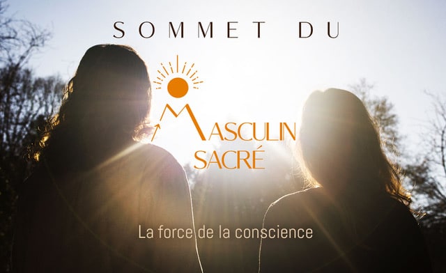 Sommet Masculin Sacré