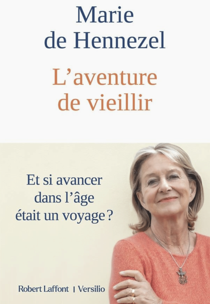 L'aventure De Vieillir