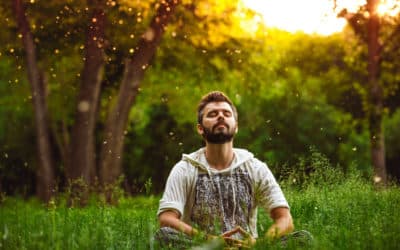 Nous devons tout à la Nature