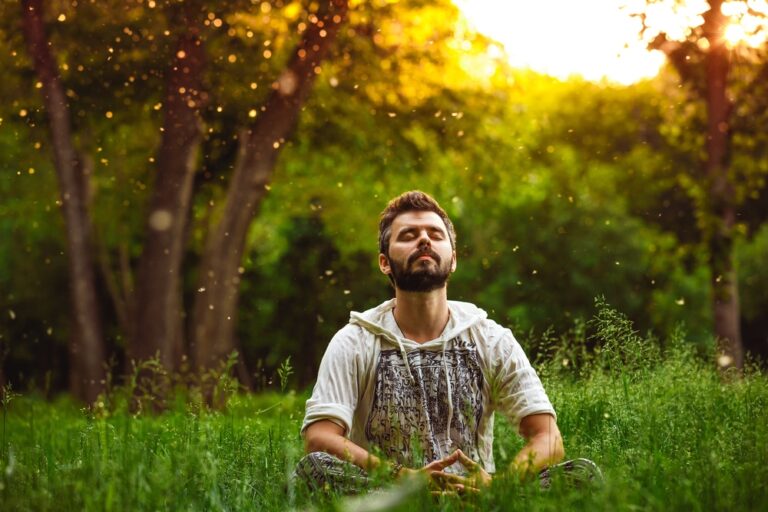 Nature Devons Tout