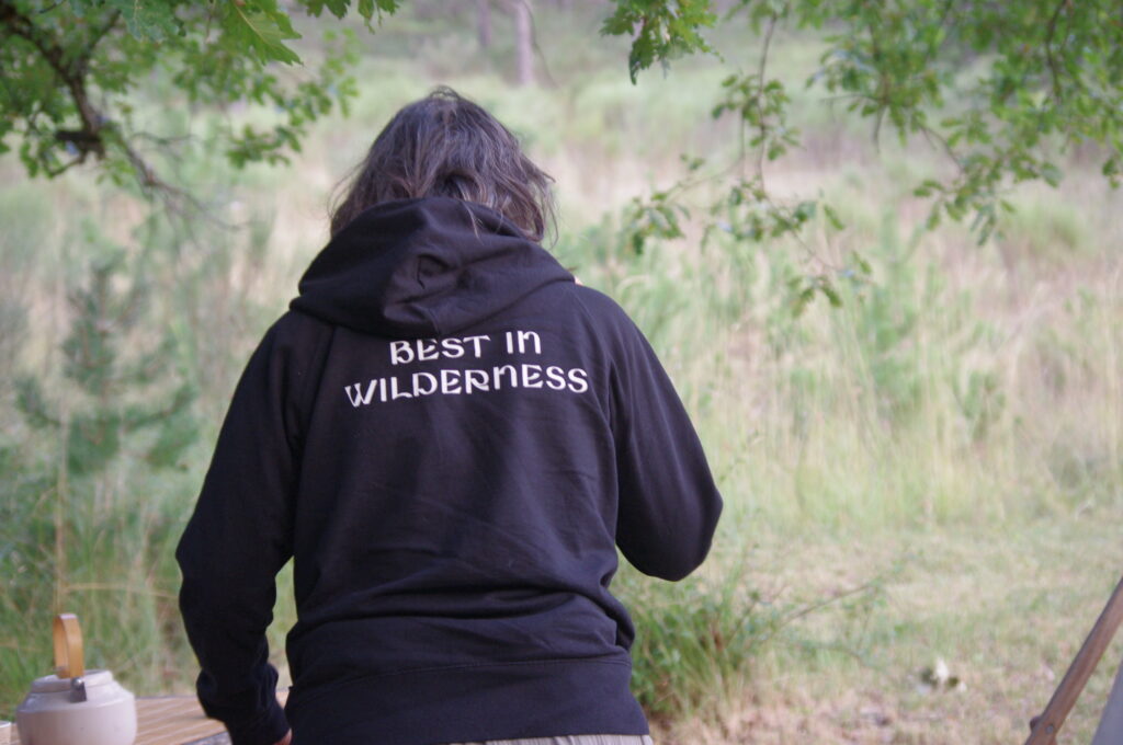 Wilderness
