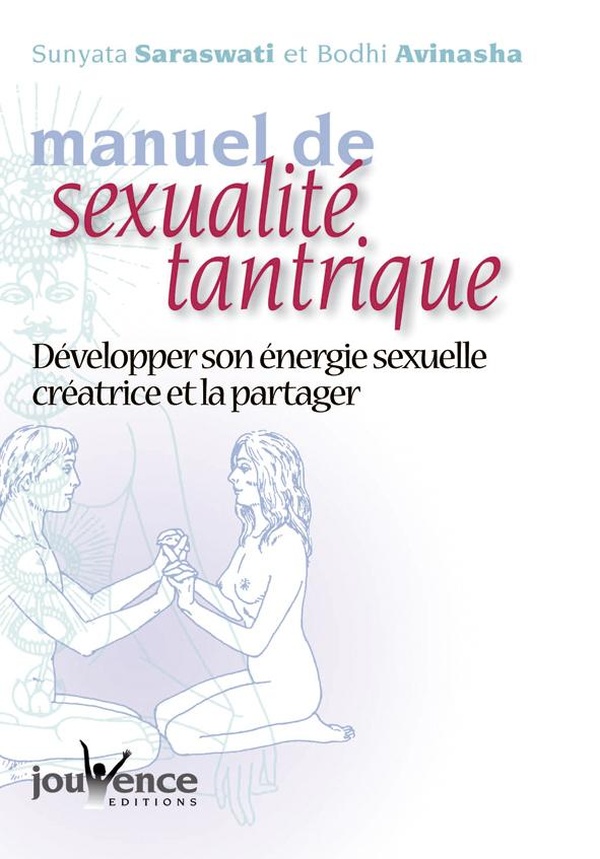 12 Manuel de sexualité tantrique