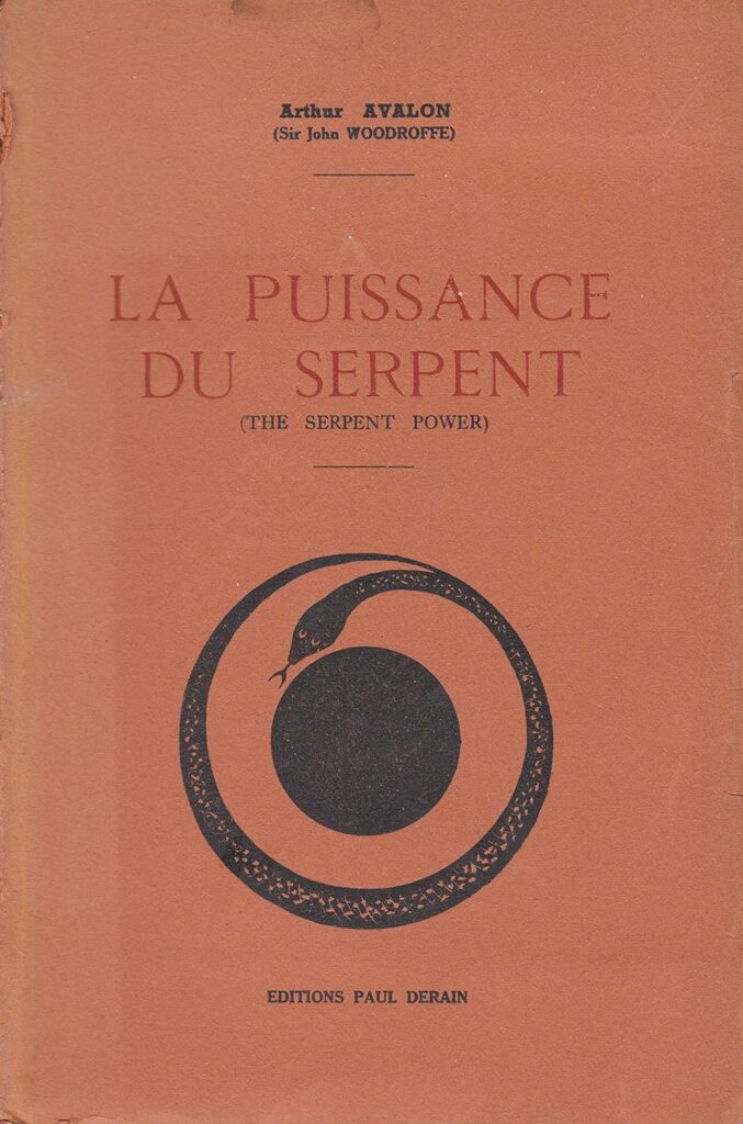 13 La puissance du serpent