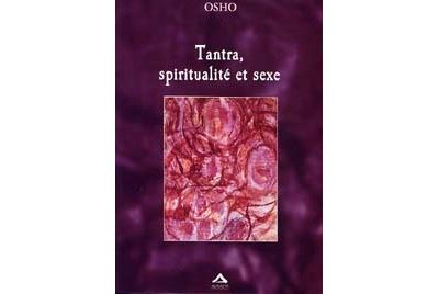 15 TANTRA SPIRITUALITe ET SEXE