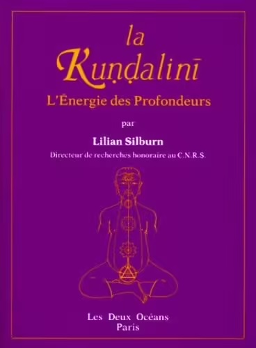 17 La kundalini l'énergie des profondeurs