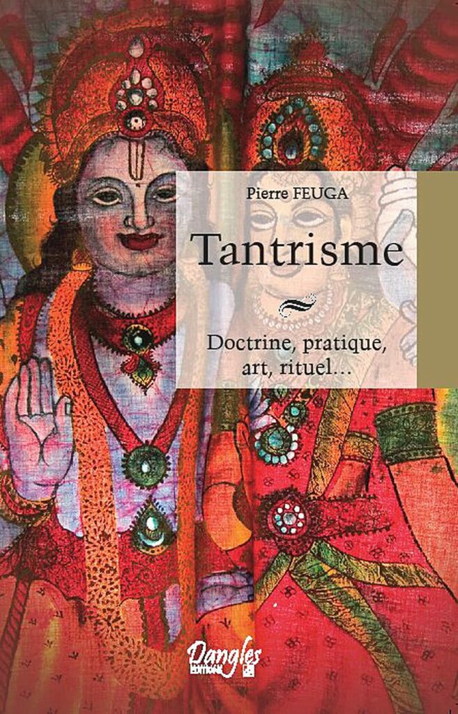 19 Tantrisme Pierre Feuga