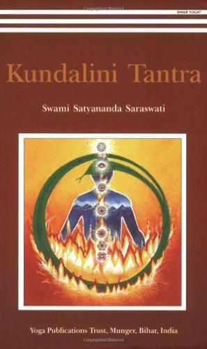 6 KUNDALINI TANTRA