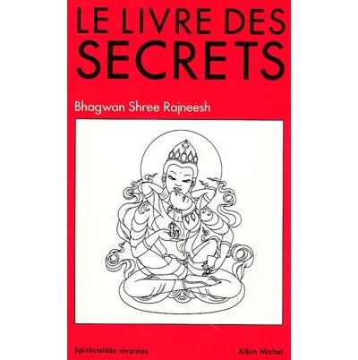 7 Le Livre des secrets