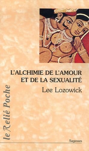 8 L'ALCHIMIE DE L'AMOUR