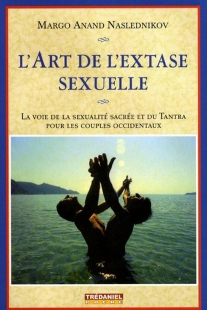 9 L'Art de l'extase sexuelle
