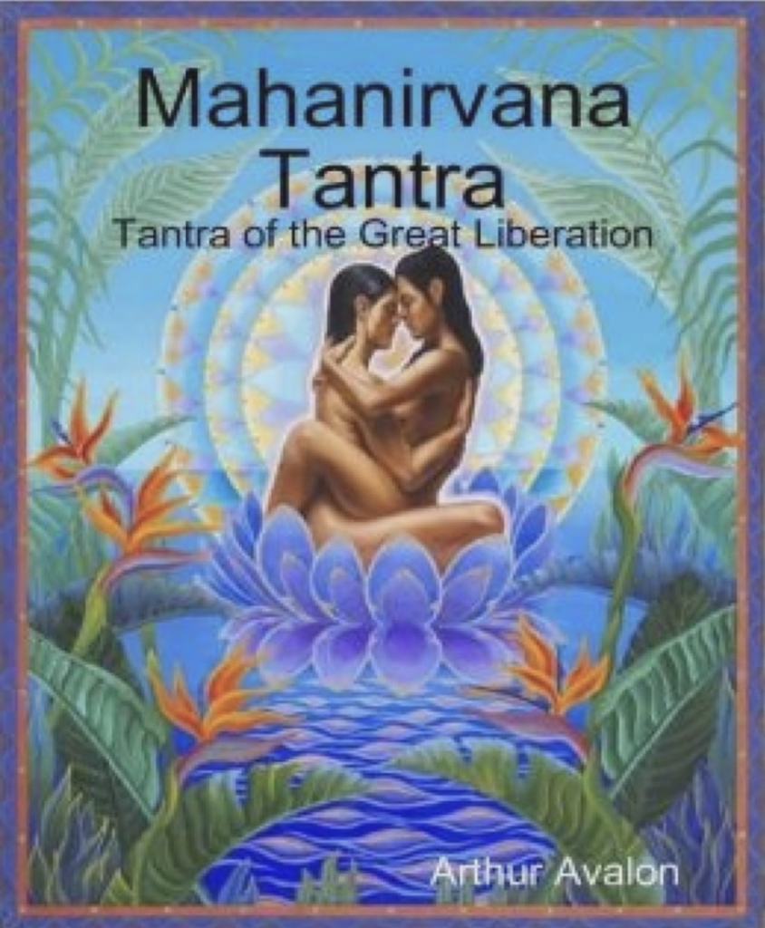Le Tantra de la Mahānirvāṇa